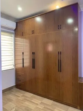 TỦ ÁO VINCO CAO CẤP 5 CÁNH