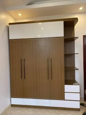 Tủ Nhựa VinCo Cao Cấp GL77