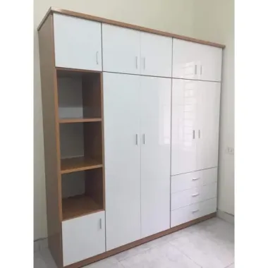 Tủ Nhựa Đài Loan GL774