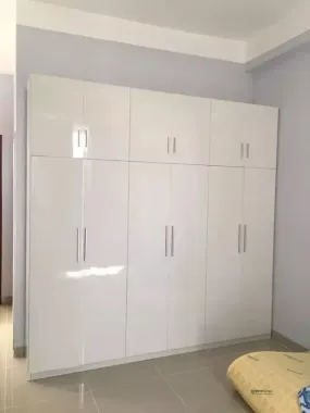 Tủ Nhựa Đài Loan GD771