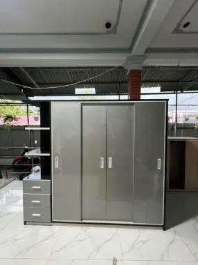 Tủ lùa 4 cánh lùa 