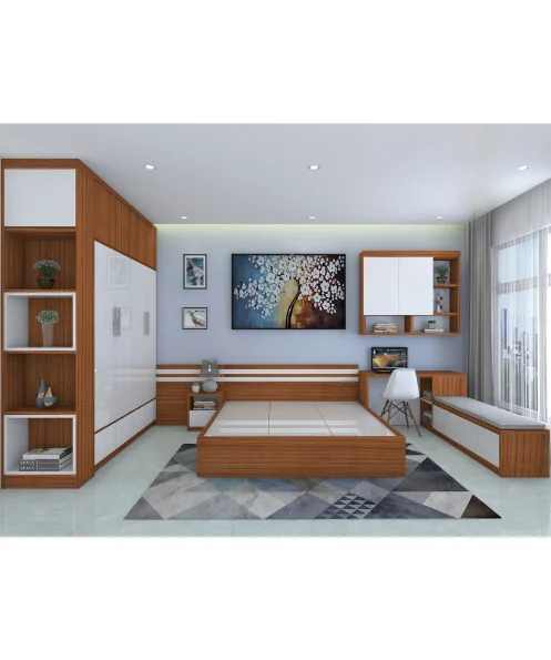 NỘI THẤT NHỰA QUỐC TIẾN
