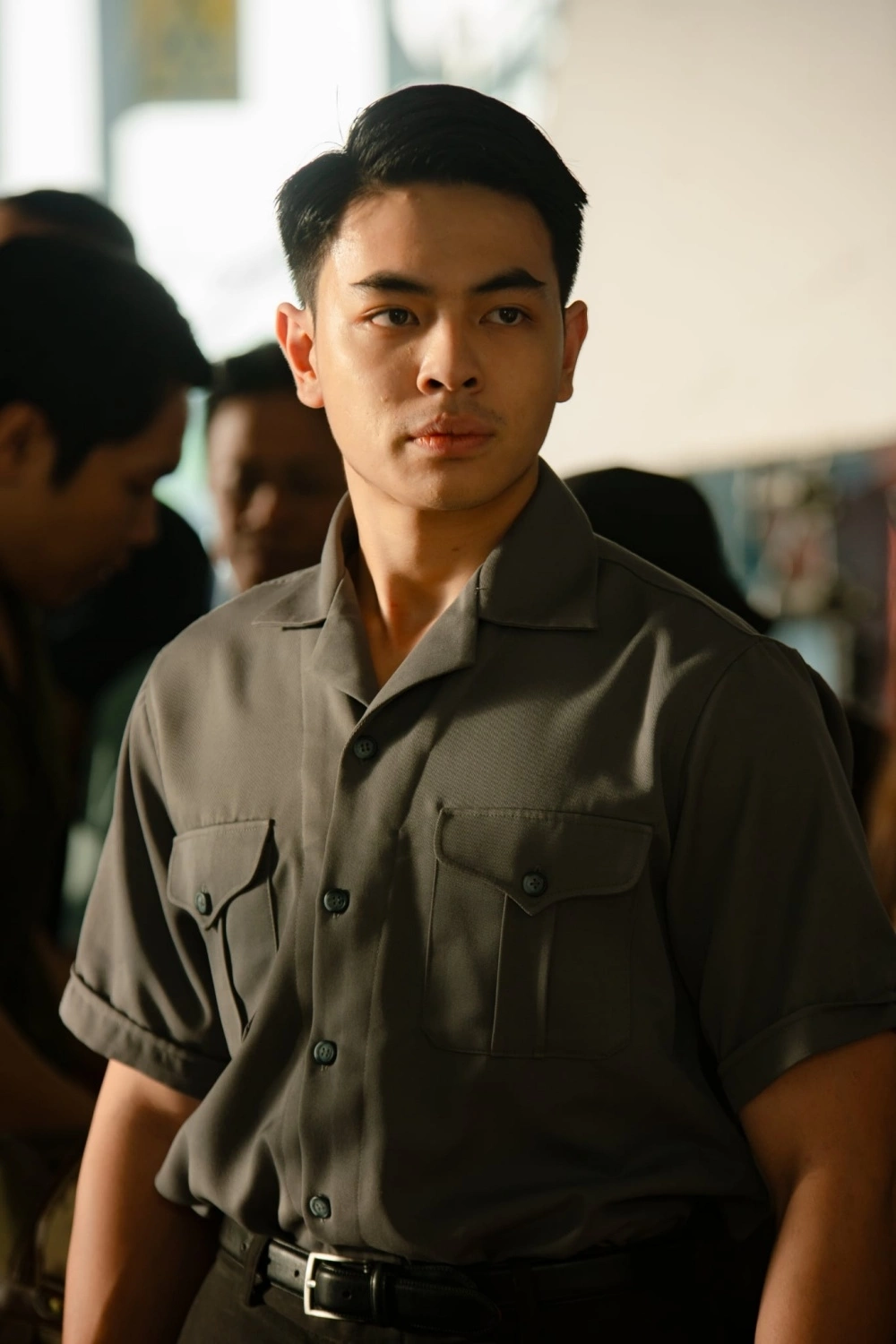 NỘI THẤT NHỰA QUỐC TIẾN