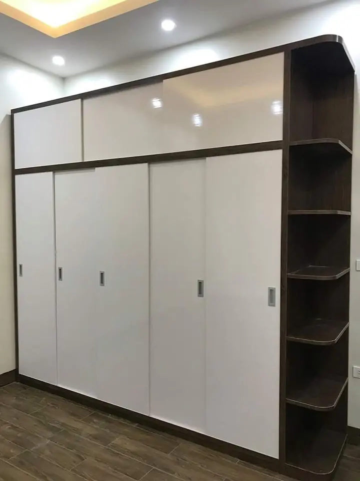 NỘI THẤT NHỰA QUỐC TIẾN