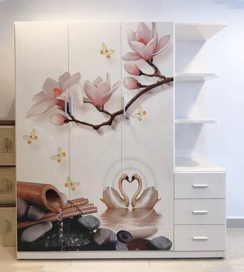 NỘI THẤT NHỰA QUỐC TIẾN