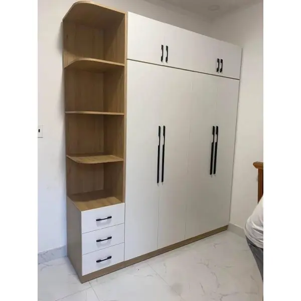 Tủ Nhựa VinCo Cao Cấp GL098