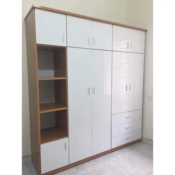 Tủ Nhựa Đài Loan GL774