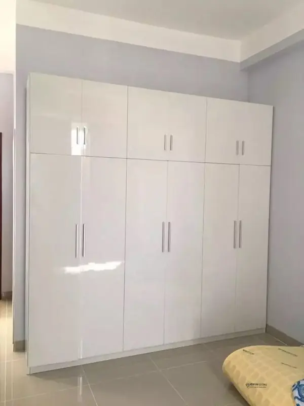 Tủ Nhựa Đài Loan GD771